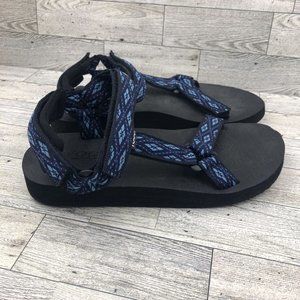 Pre-Owned YOCCI Women's Original Sport,Hiking Sandals with Arch Support Yoga Ma